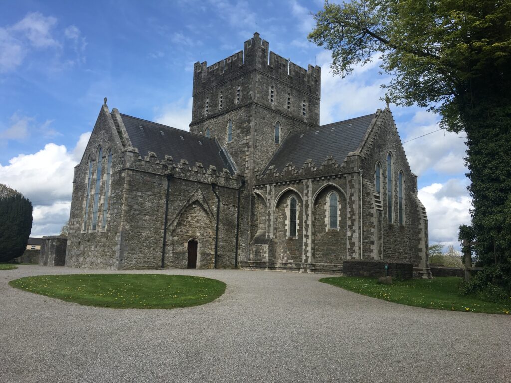 St Brigid's Cathedral