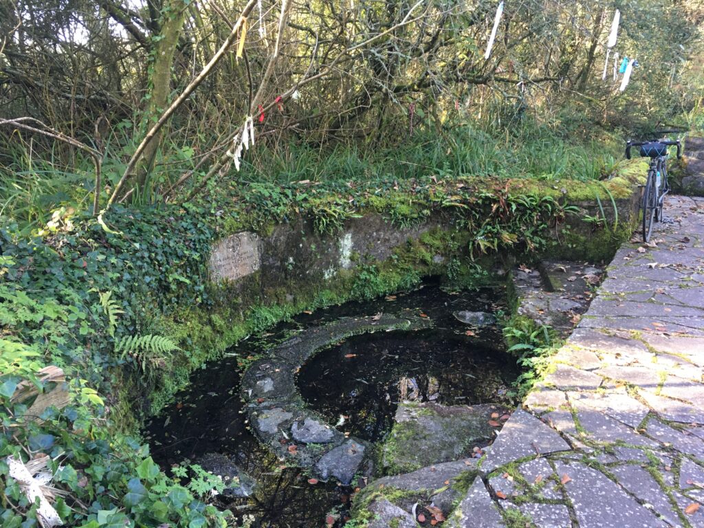 Wayside Well